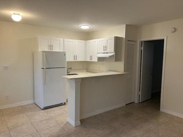 101 NE 41st Street G-112, sold in Courts At Oakland Park, Oakland Park, FL