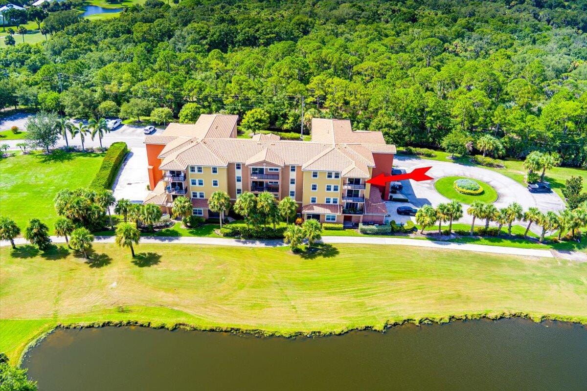4190 Gator Greens Way Ph-2 — photo 2