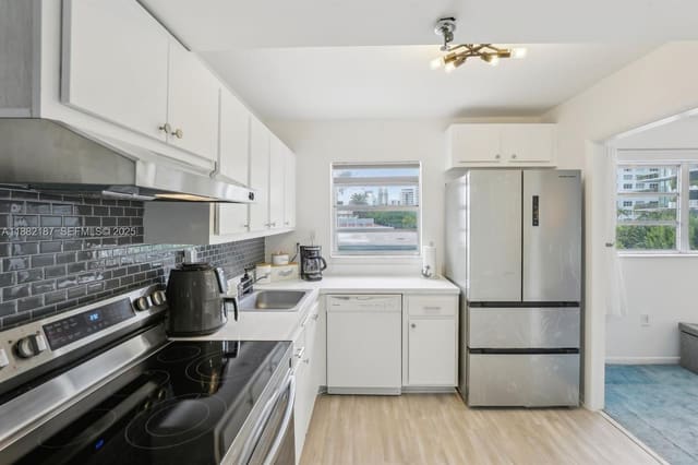 1345 West Avenue 304, Golden West, Miami Beach, FL