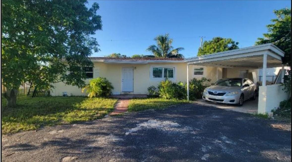 3820 NW 172 Terrace, Miami Gardens, FL 33055