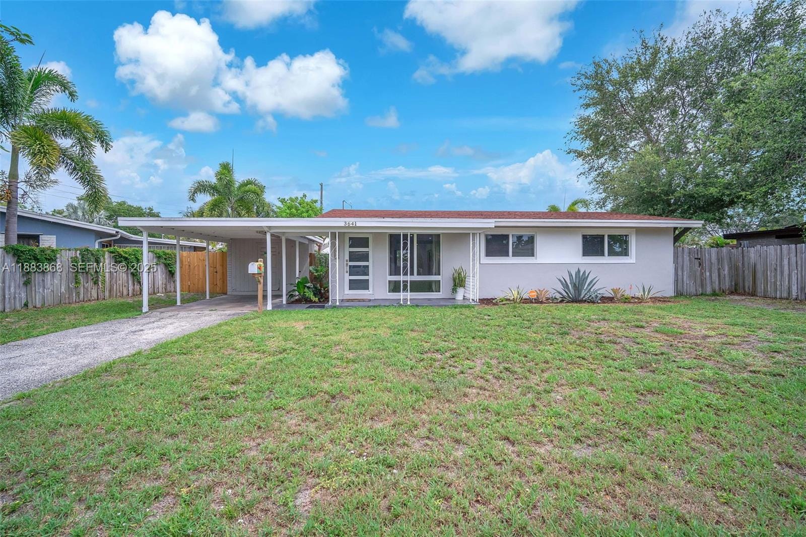 3641 SW 23rd Court, Fort Lauderdale, FL 33312