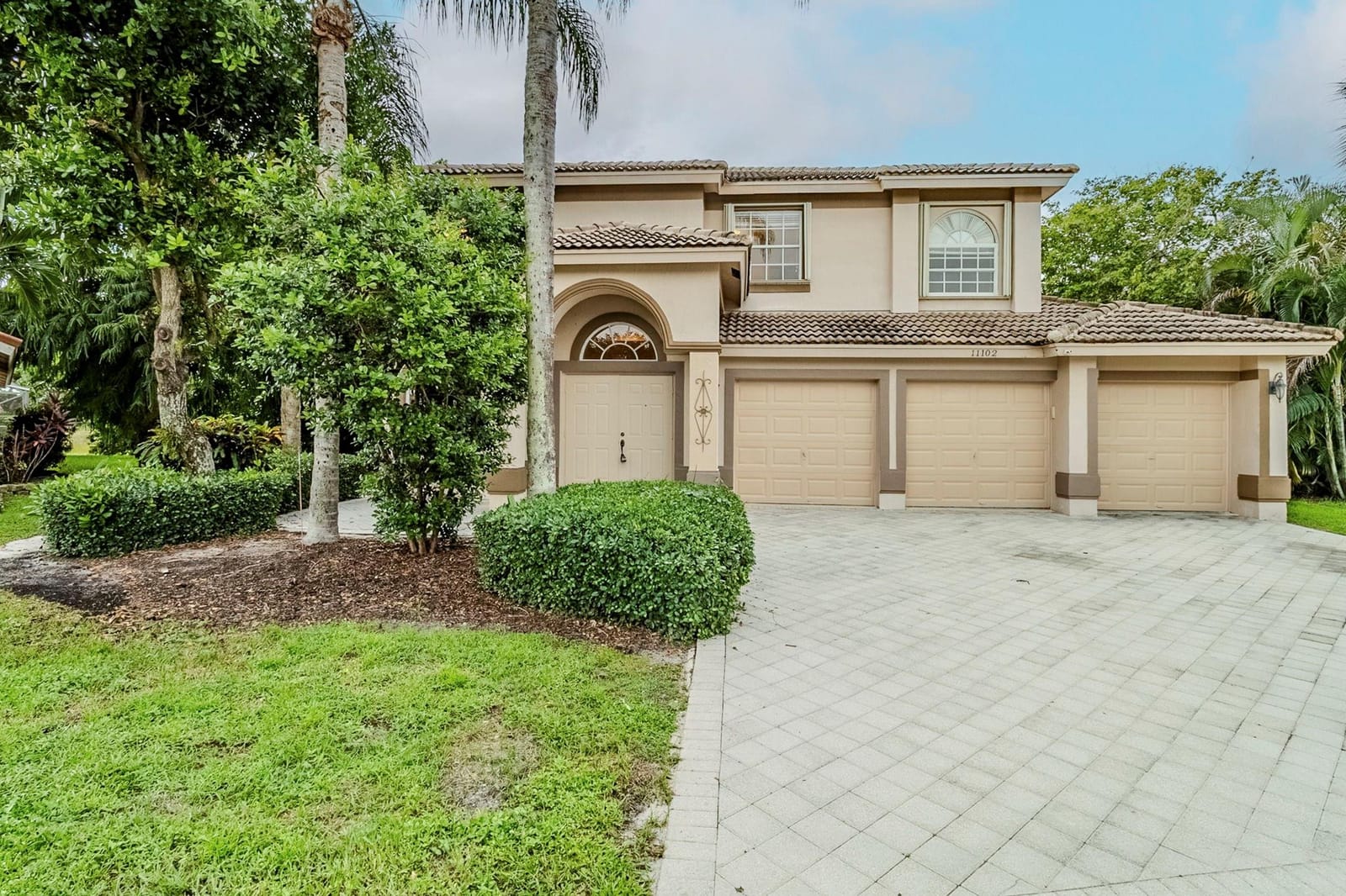 11102 Alameda Bay Court, Wellington, FL 33414