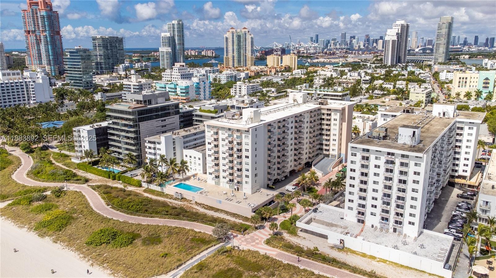 345 Ocean Drive 707, Miami Beach, FL 33139 photo 2