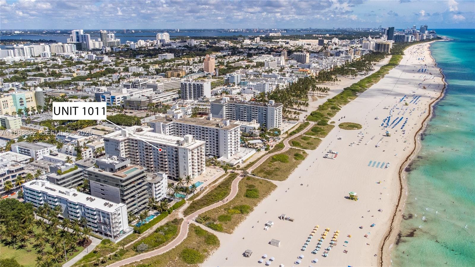 345 Ocean Drive 707, Miami Beach, FL 33139 photo 27