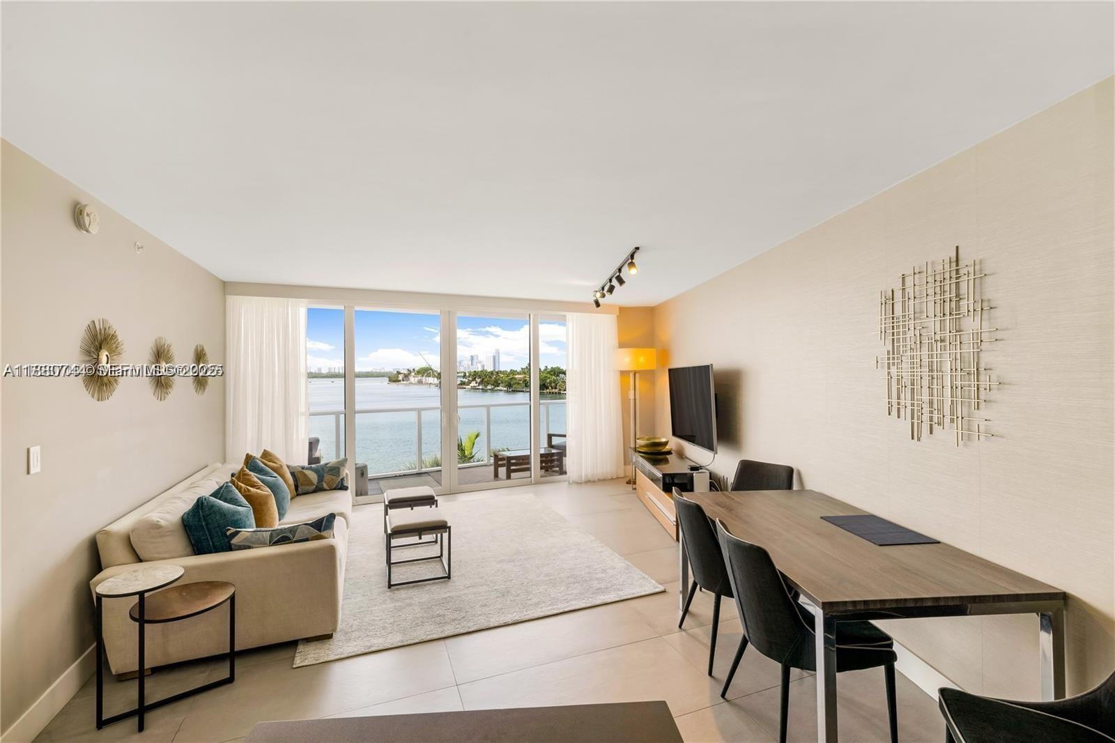 9821 E Bay Harbor Drive 503, Bay Harbor Islands, FL 33154, Bay Harbor Islands