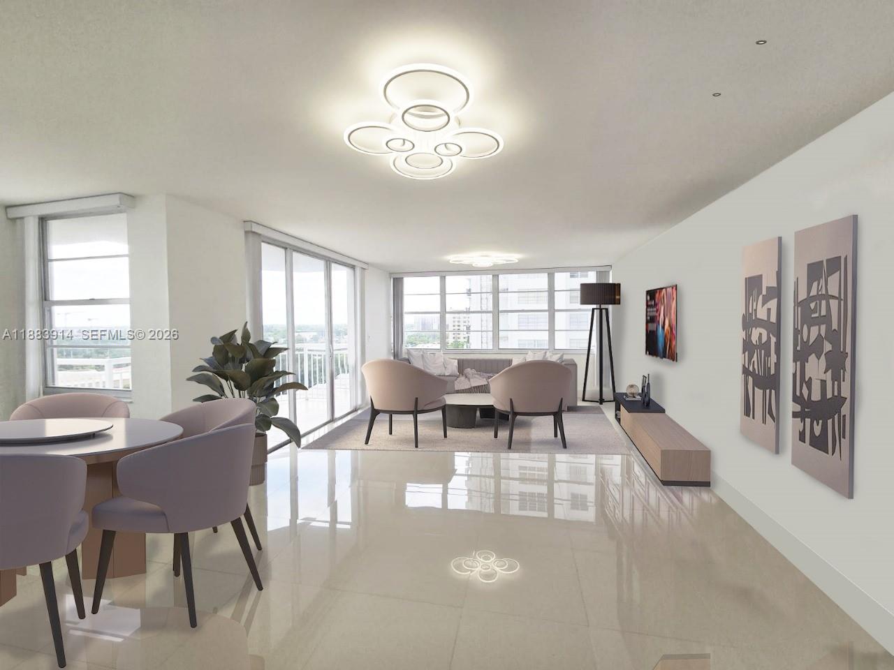 18051 Biscayne Boulevard 1204 — photo 3