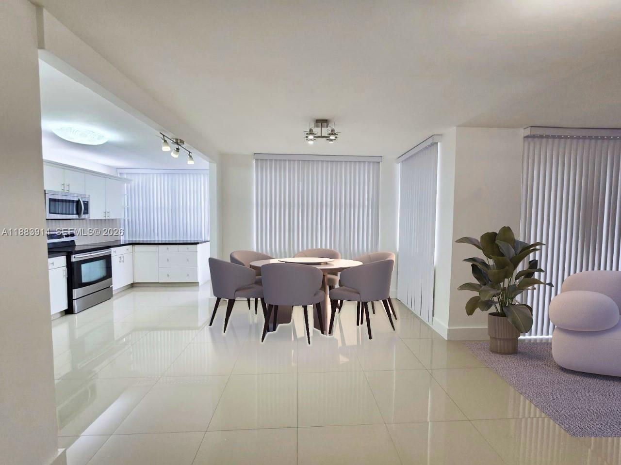 18051 Biscayne Boulevard 1204 — photo 4