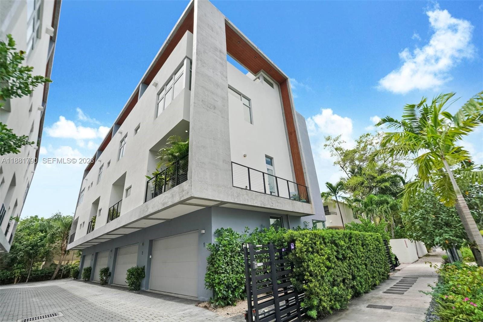 2926 Bird Avenue 1, Coconut Grove, FL 33133