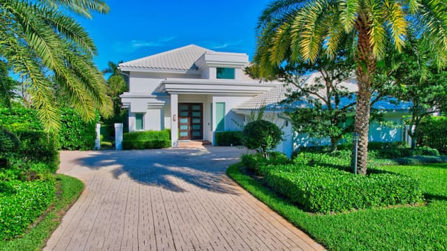 7303 Gateside Drive, Boca Raton, FL 33496