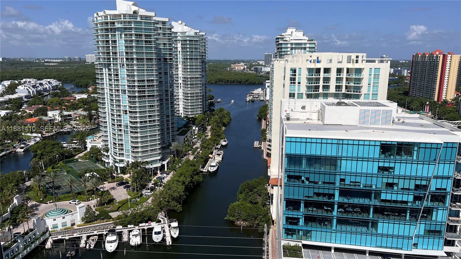 16485 Collins Avenue 2334 — photo 11