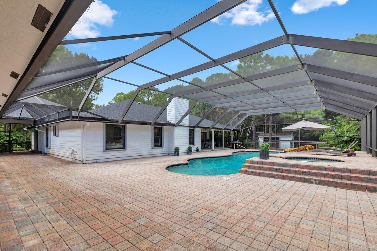 14024 Wind Flower Drive, Palm Beach Gardens, FL 33418 photo 12