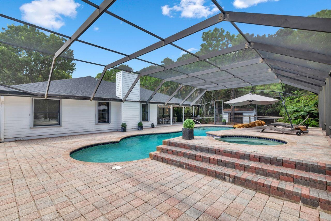 14024 Wind Flower Drive, Palm Beach Gardens, FL 33418 photo 13