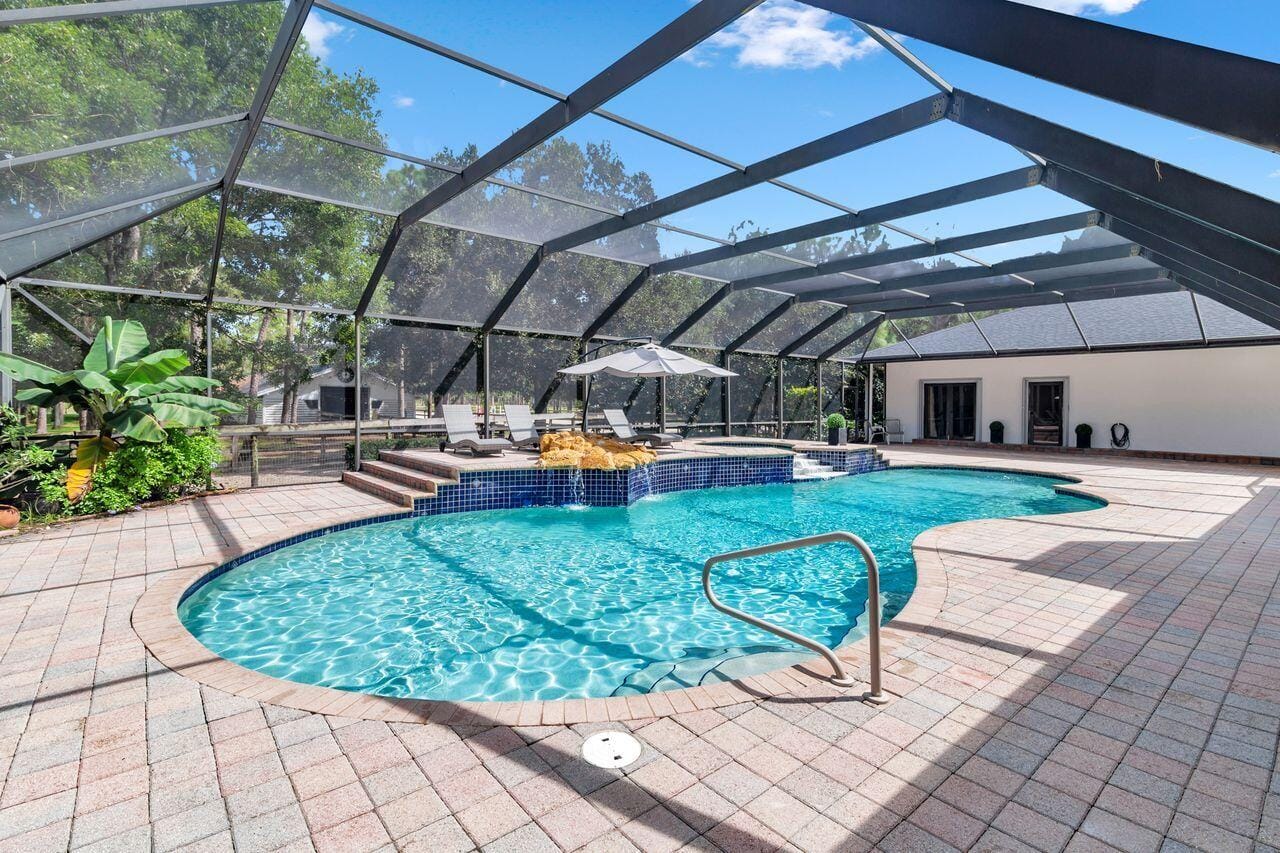 14024 Wind Flower Drive, Palm Beach Gardens, FL 33418 photo 8