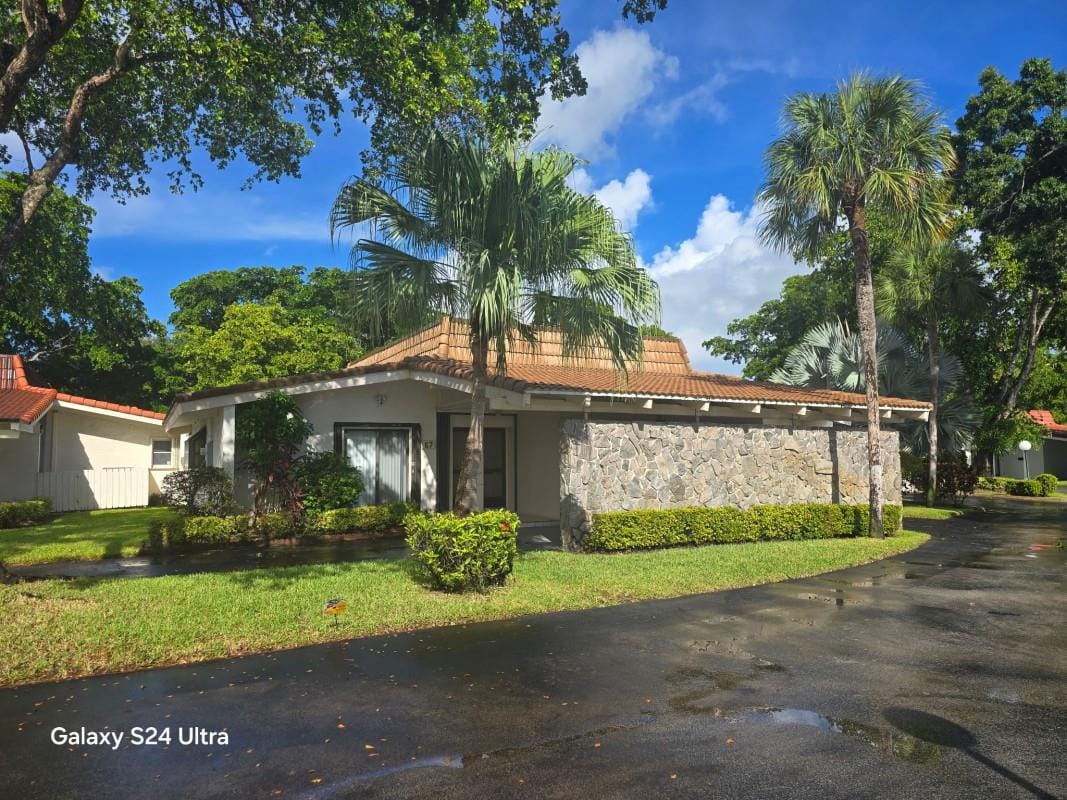 3501 Keyser Avenue 67, Hollywood, FL 33021