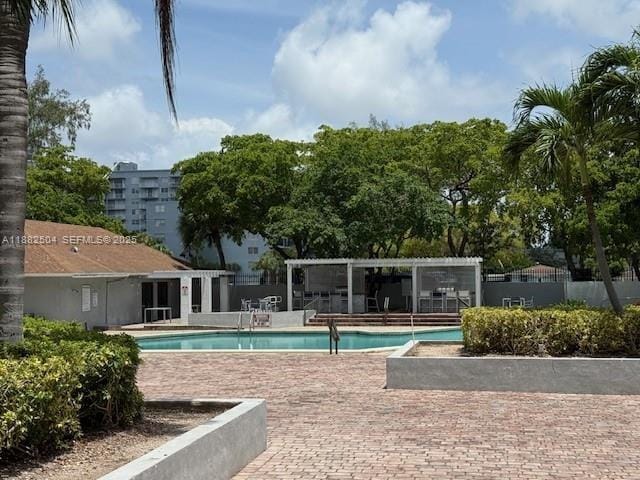 1470 NE 123rd Street A408, North Miami, FL 33161 photo 20