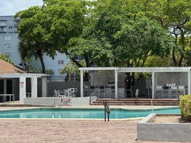 1470 NE 123rd Street A408, North Miami, FL 33161 photo 4