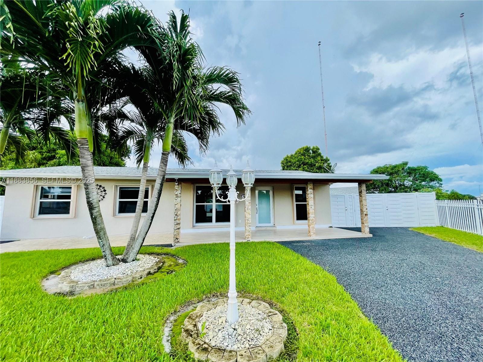 20400 NW 40th Court, Miami Gardens, FL 33055
