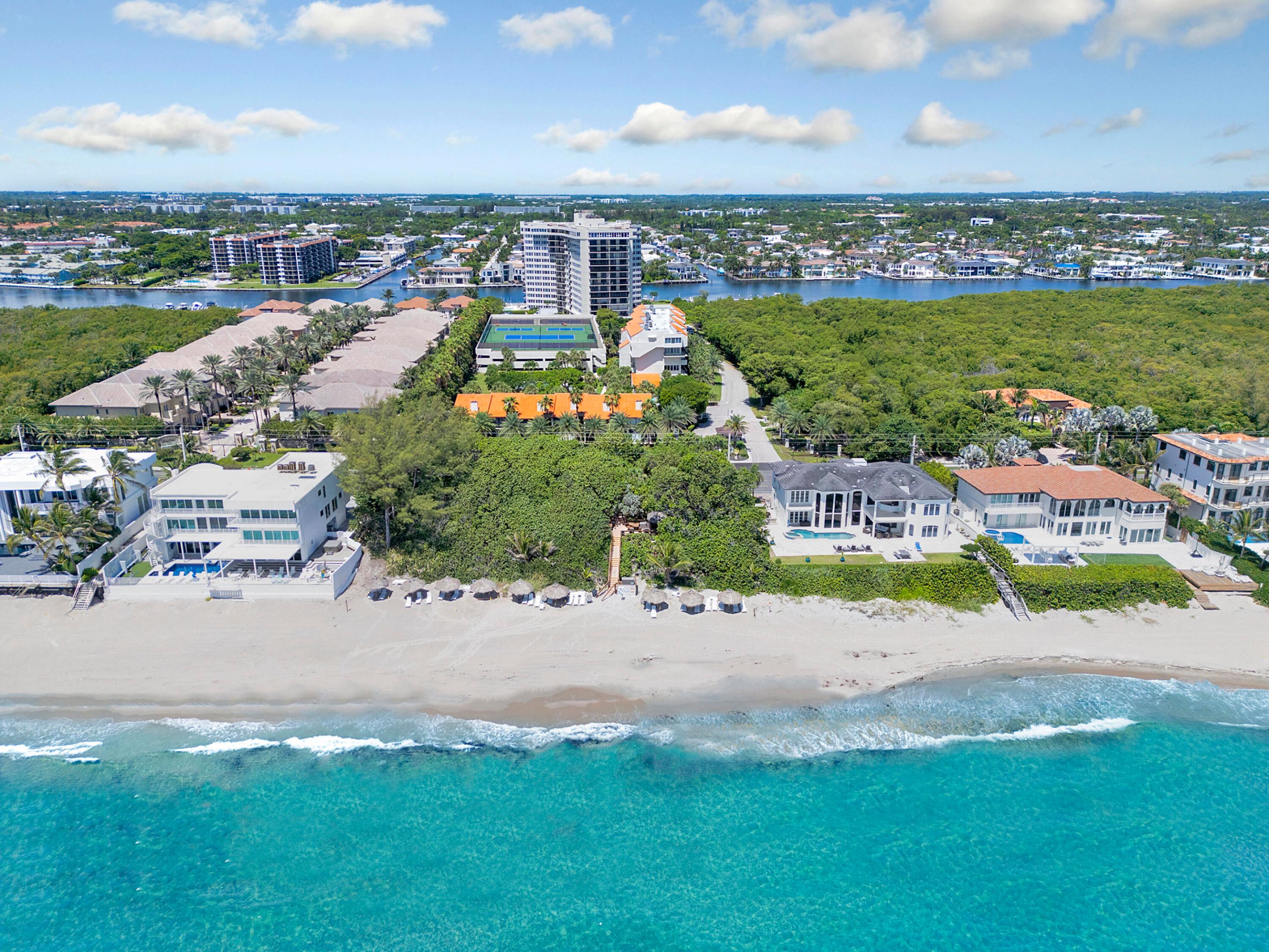 3912 S Ocean Boulevard 404, Highland Beach, FL 33487, Highland Beach