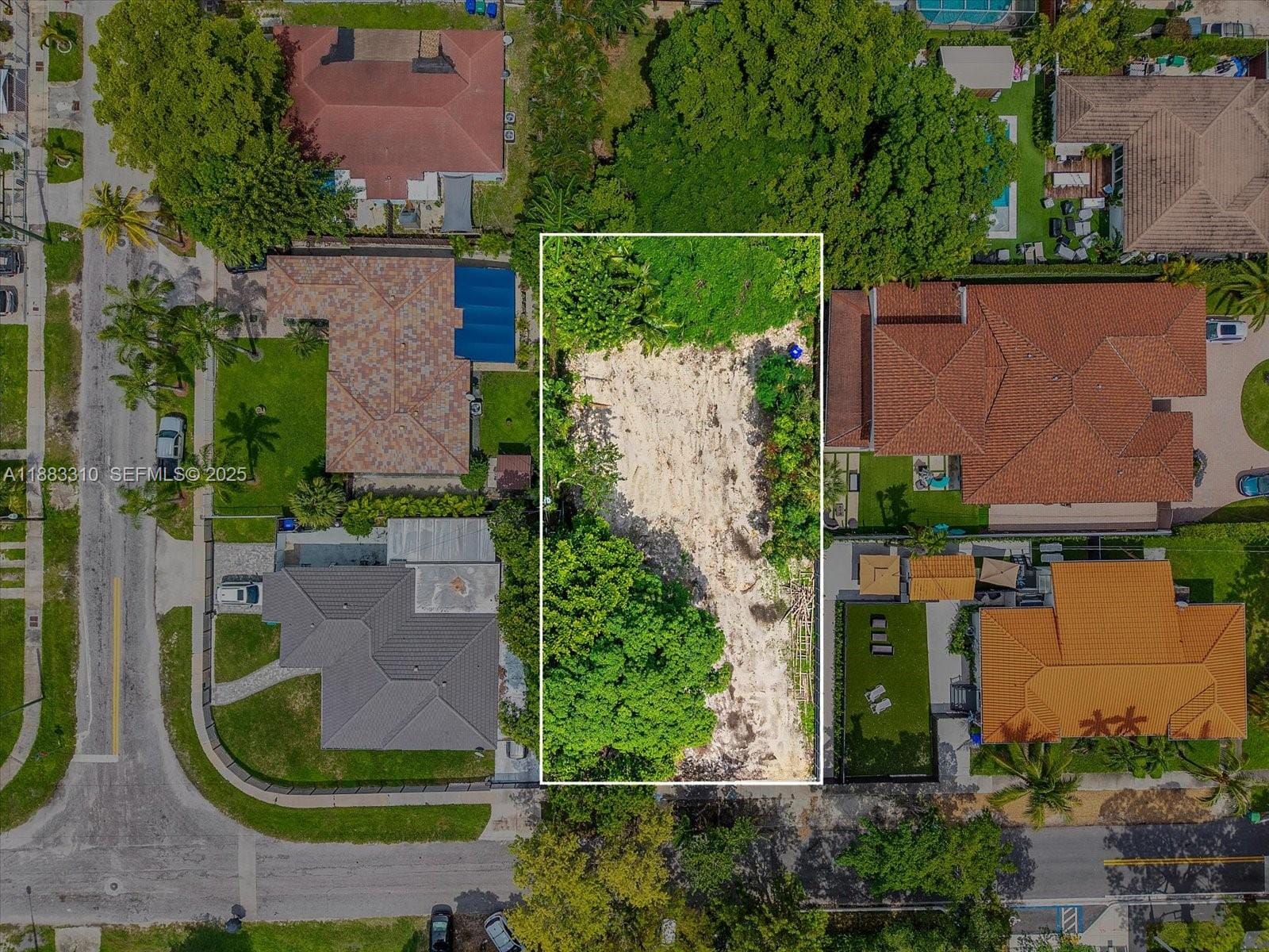 1315 SW 21st Street, Miami, FL 33145