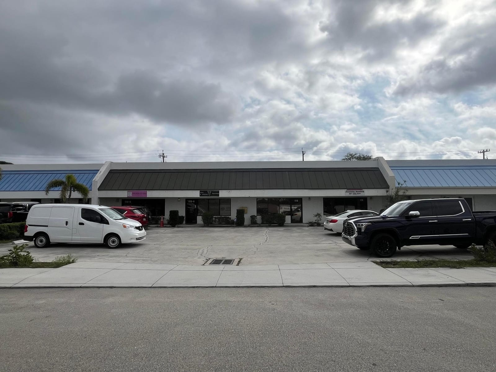 1114 N G Street, Lake Worth Beach, FL