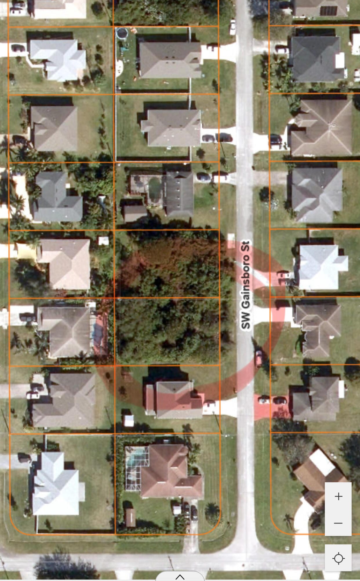 4474 SW Gainsboro Street, Port St. Lucie, FL 34953