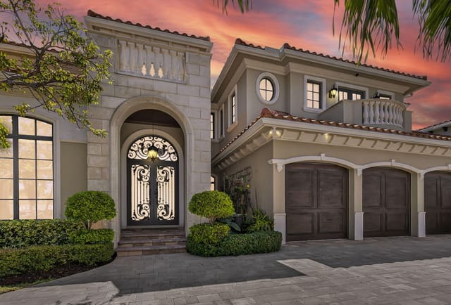 838 NE 70th Street, sold in Boca Harbour, Boca Raton, FL