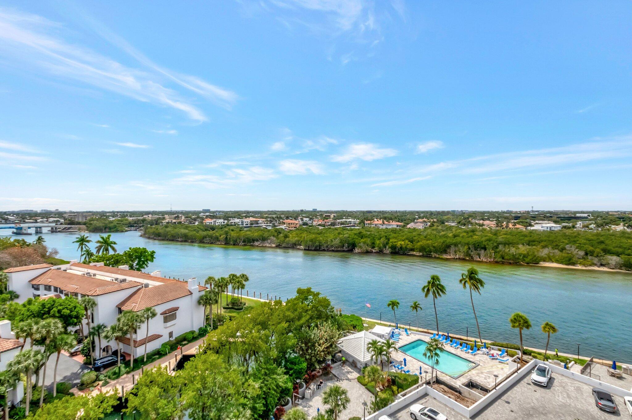 4750 S Ocean Boulevard Ph10, Highland Beach, FL 33487, Highland Beach
