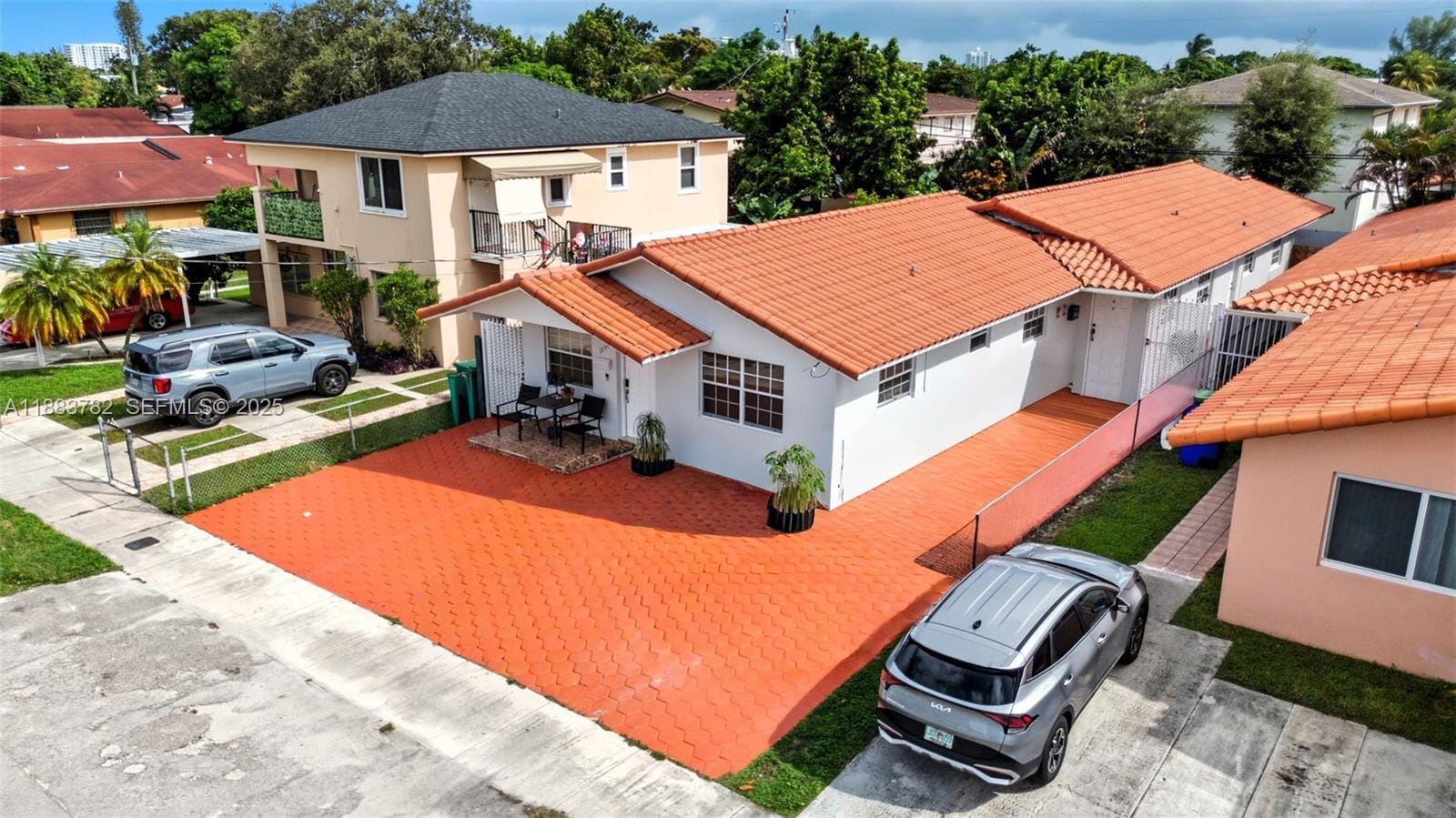 3540 SW 24th Street, Miami, FL 33145