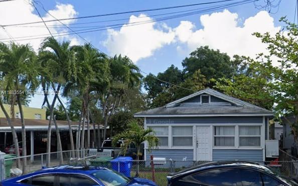 2643 NW 23rd Court, Miami, FL 33142, Miami