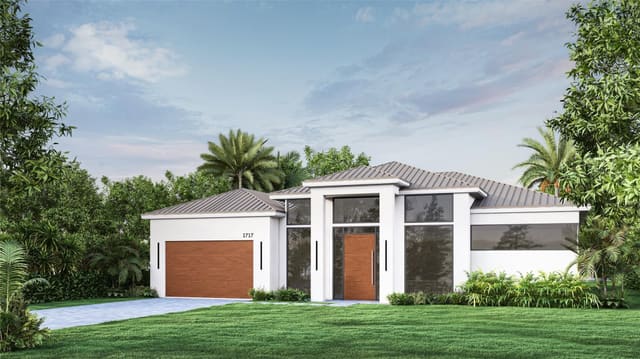 1717 NE 17th Terrace, Fort Lauderdale, FL 33305