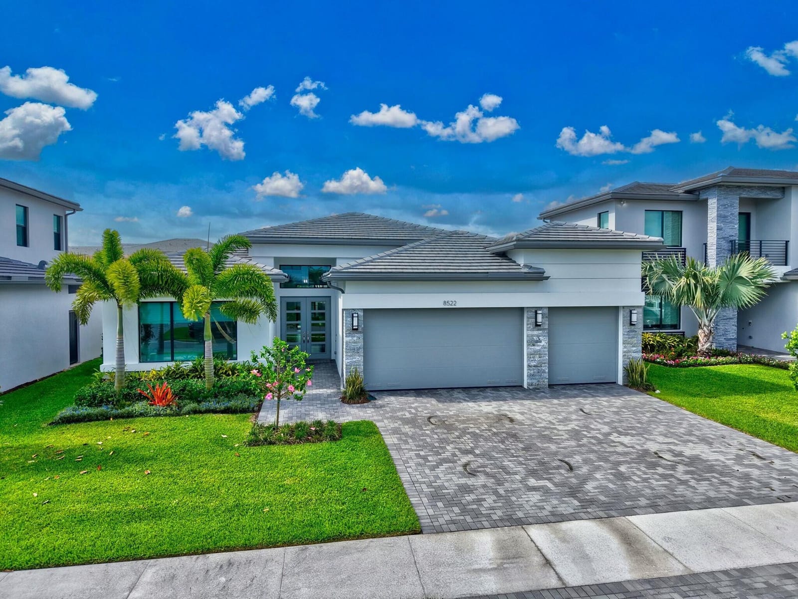 8522 Ganton Drive, Boca Raton, FL 33434 photo 1