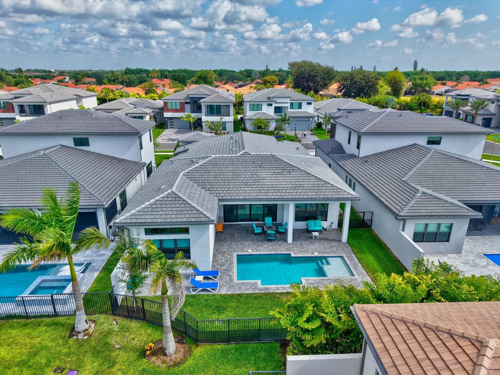 8522 Ganton Drive, Boca Raton, FL 33434 photo 2