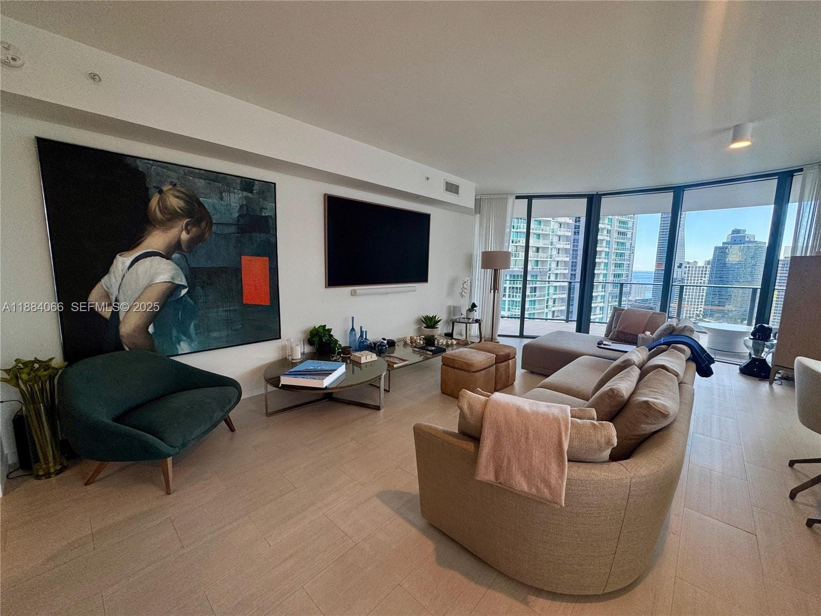 1000 Brickell Plaza 3302 — photo 11