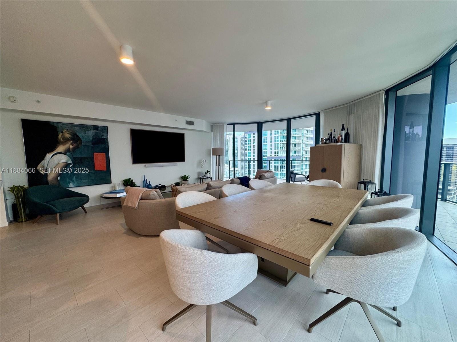 1000 Brickell Plaza 3302 — photo 12
