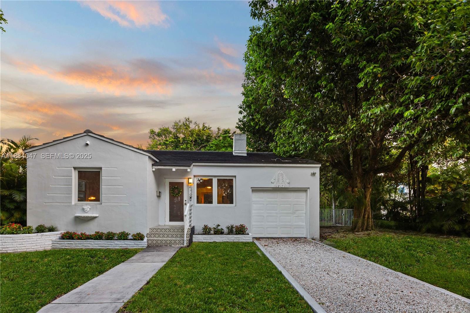 412 Zamora Avenue, Coral Gables, FL 33134