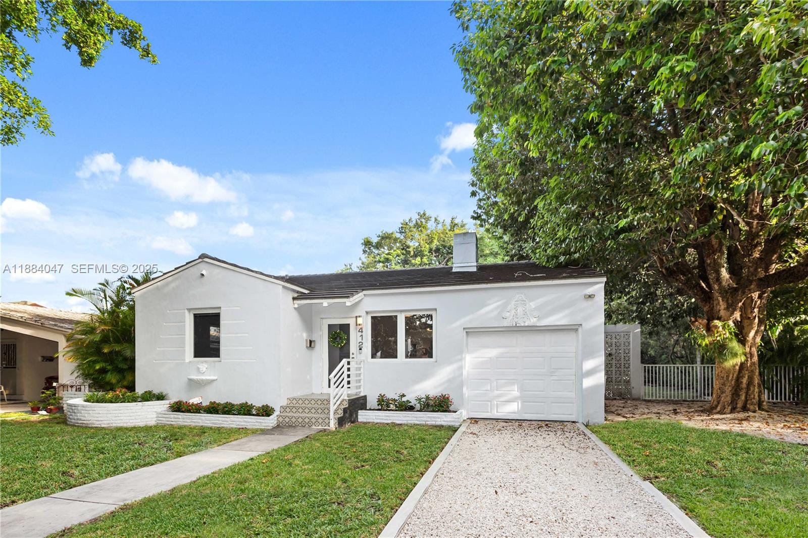 412 Zamora Avenue, Coral Gables, FL 33134 photo 2