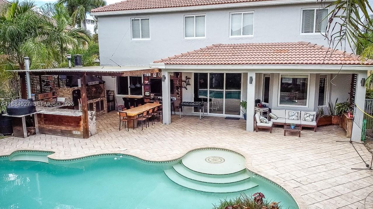 857 Vanda Terrace, Weston, FL 33327