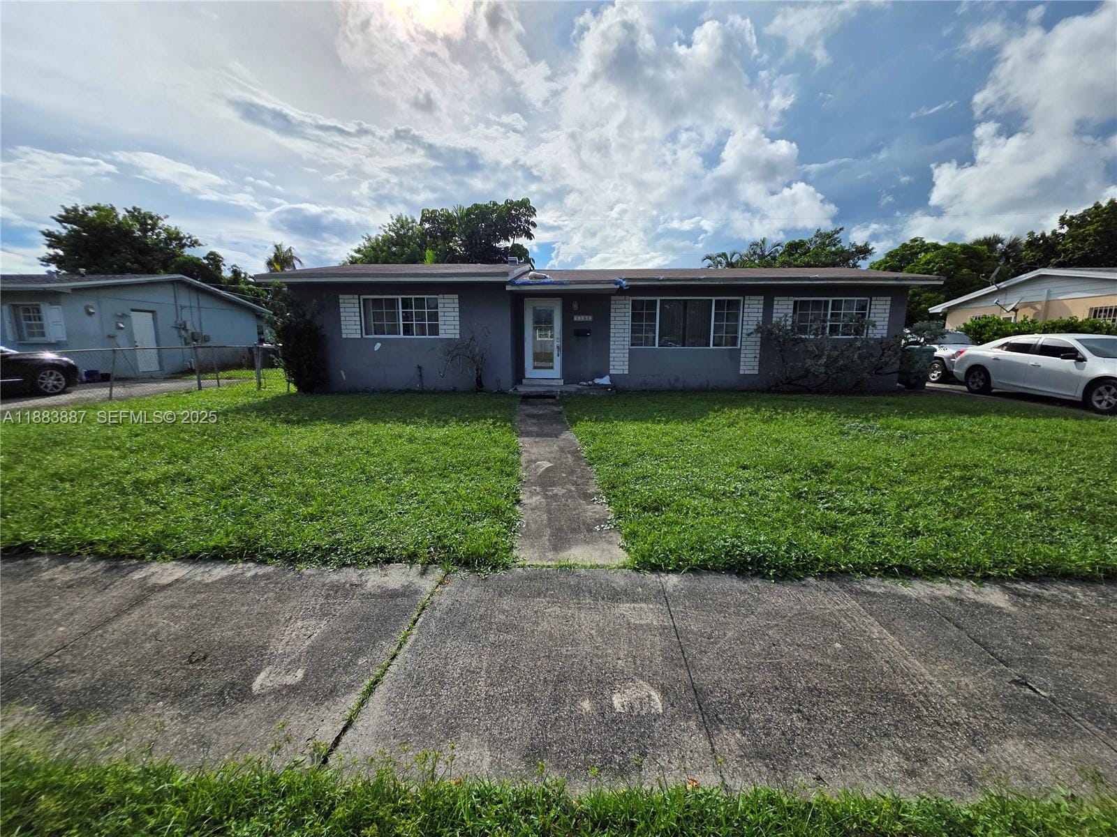 17202 NW 9th Court, Miami Gardens, FL 33169