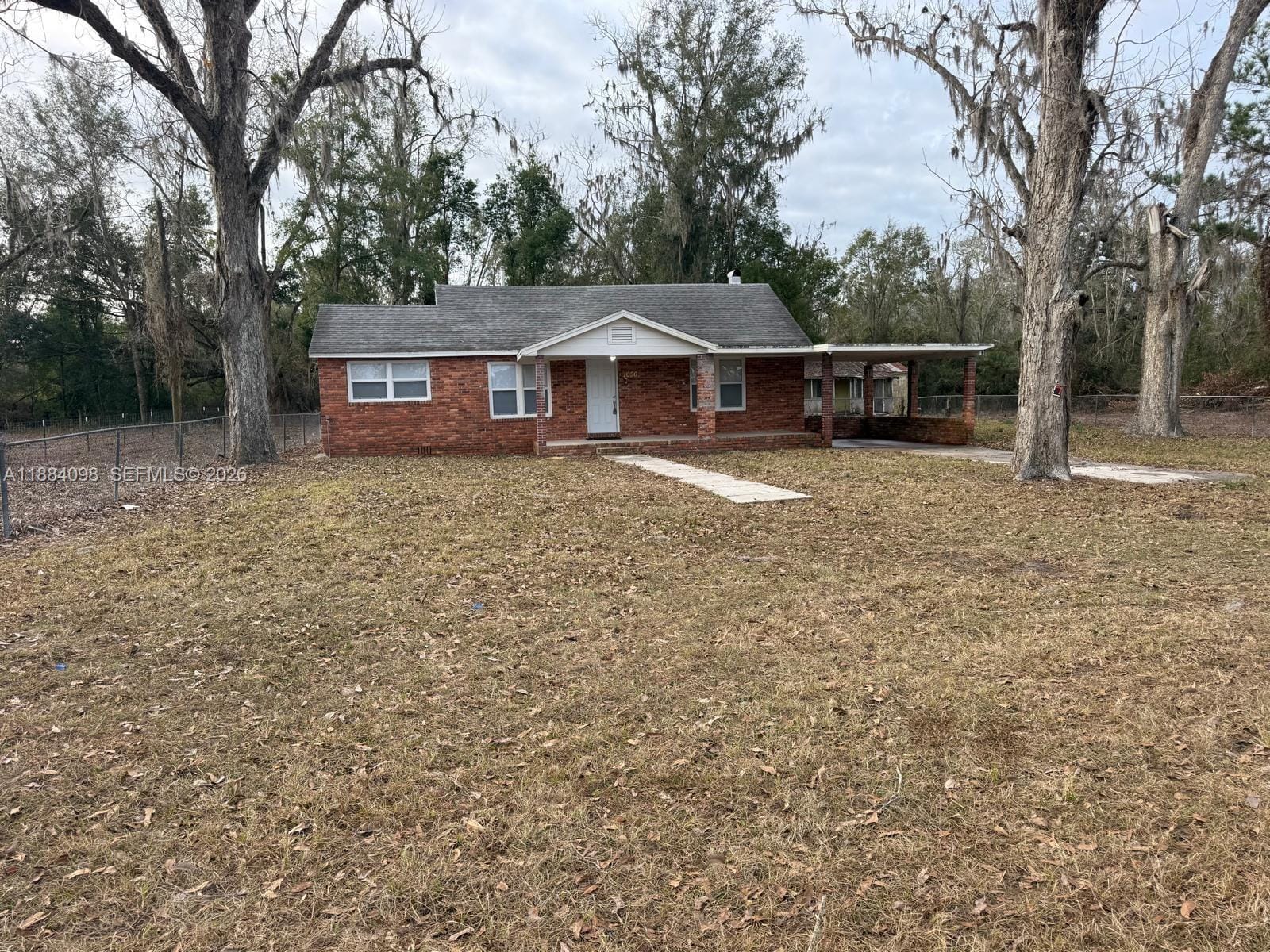 1056 NE Scott Street, FL 32064 photo 2