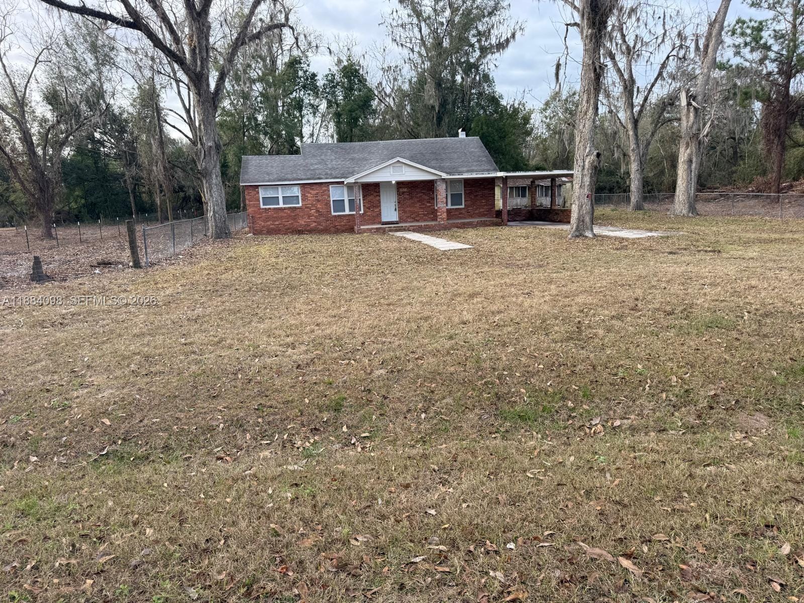 1056 NE Scott Street, FL 32064 photo 3