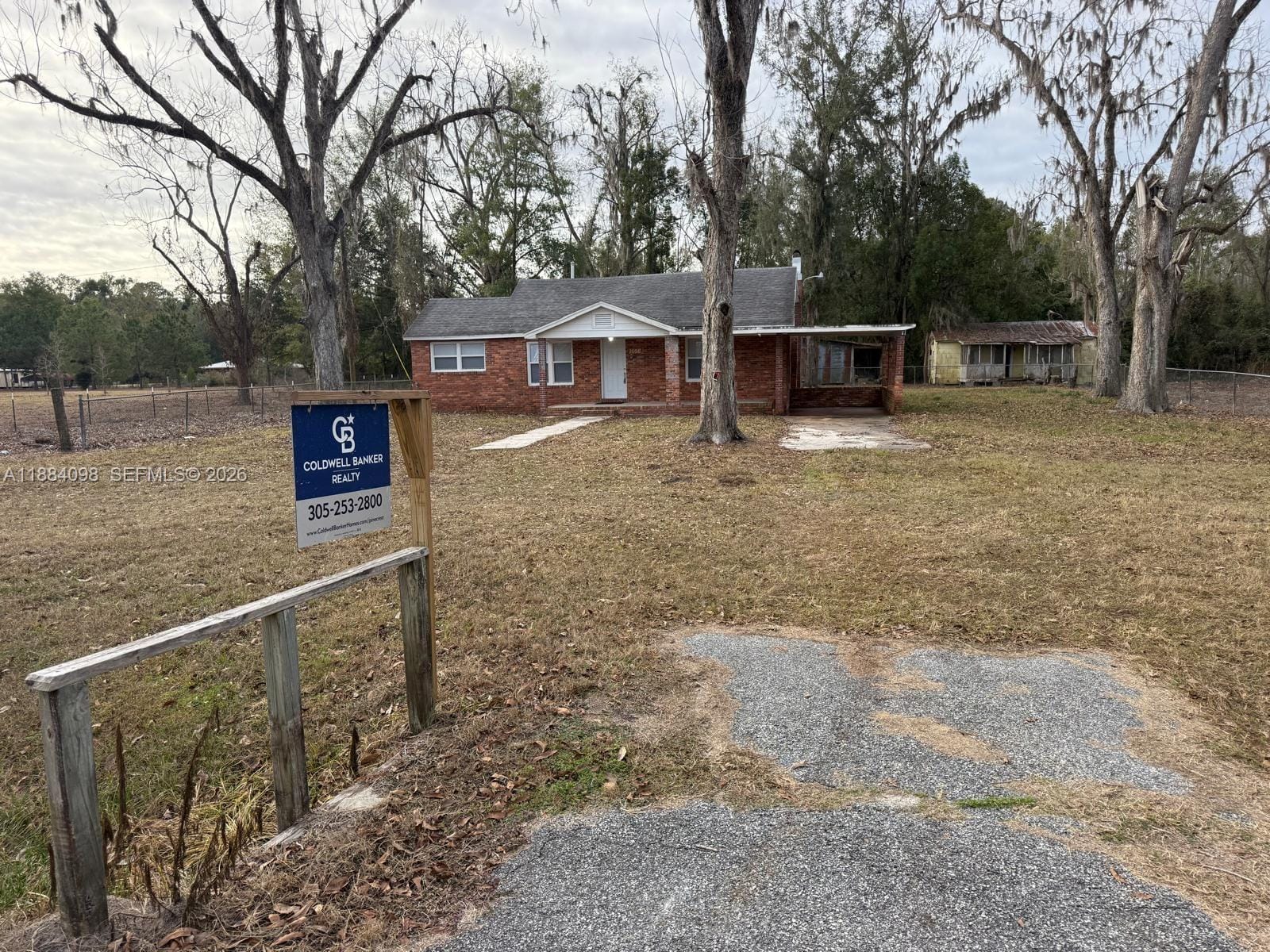 1056 NE Scott Street, FL 32064 photo 4