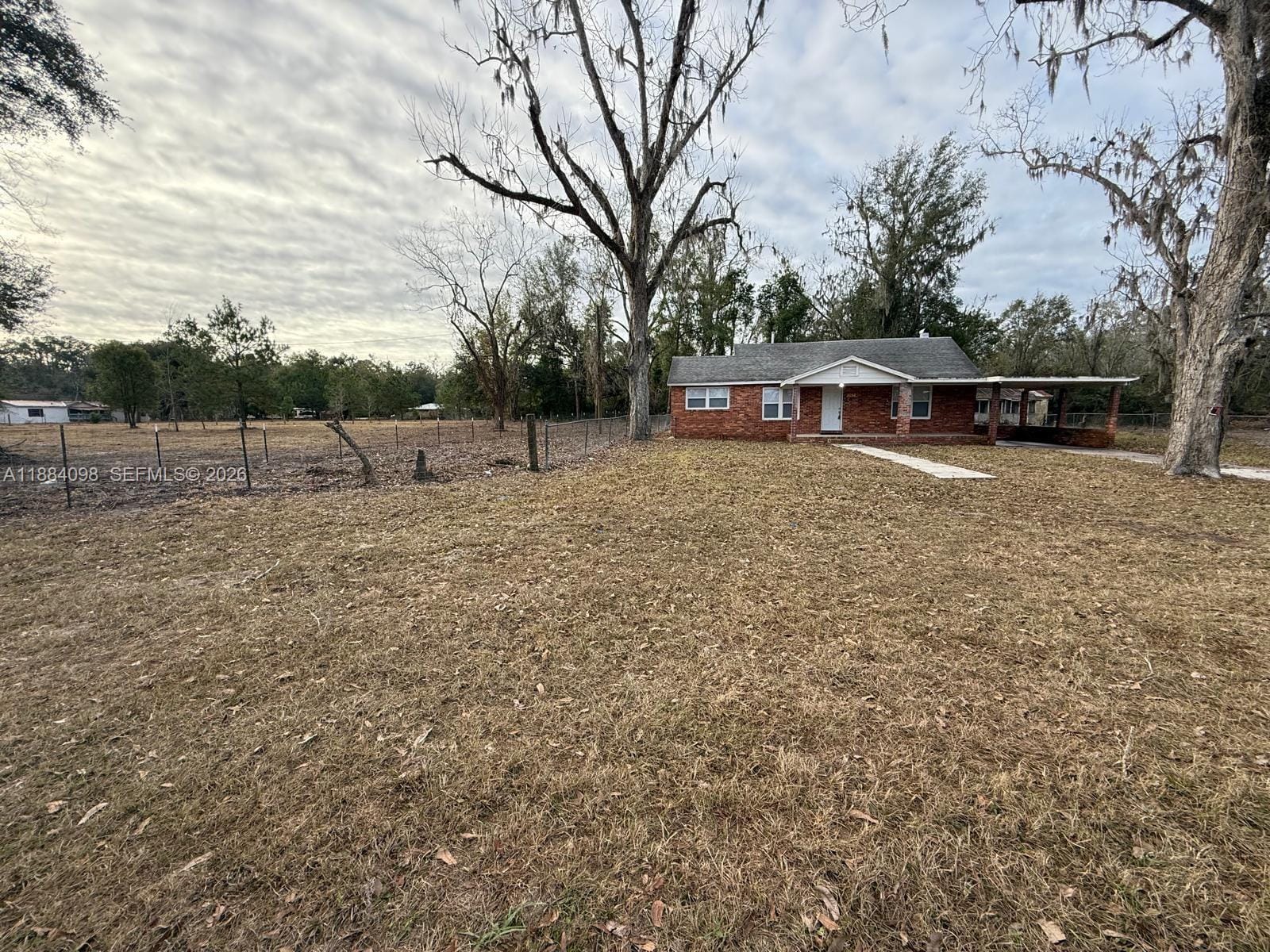 1056 NE Scott Street, FL 32064 photo 5