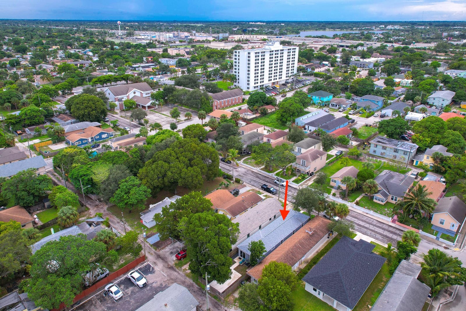 224 N D Street, Lake Worth Beach, FL 33460 photo 26
