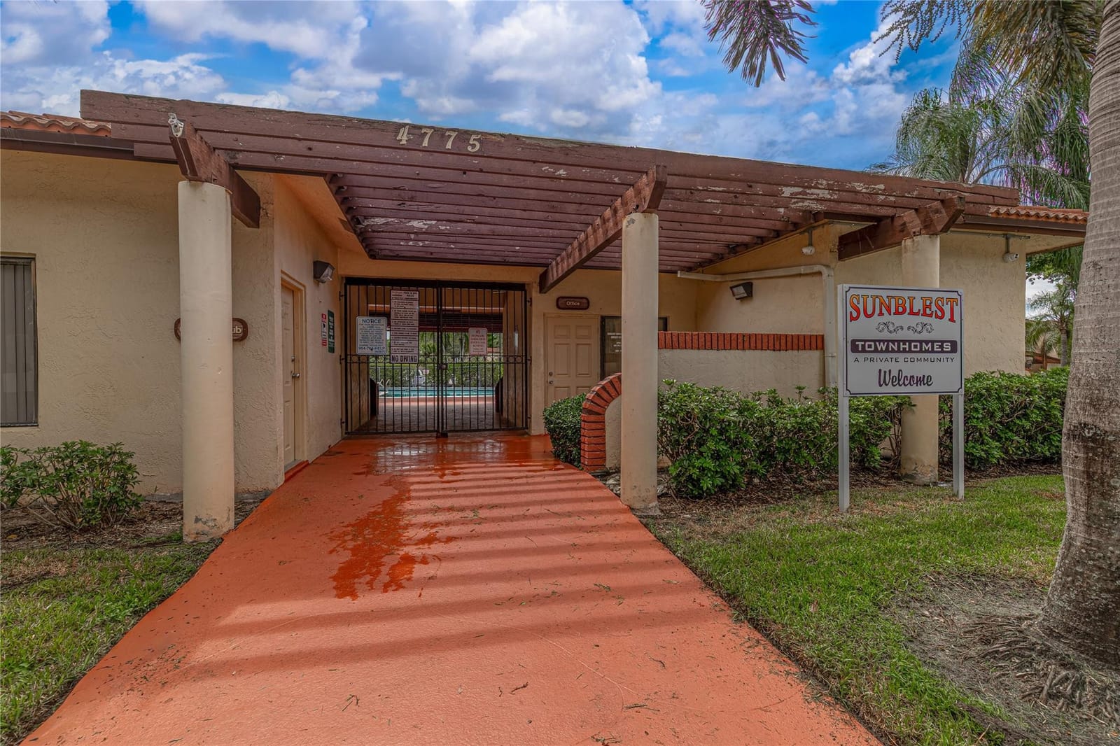 4653 NW 90th Avenue 4653, Sunrise, FL 33351 photo 27