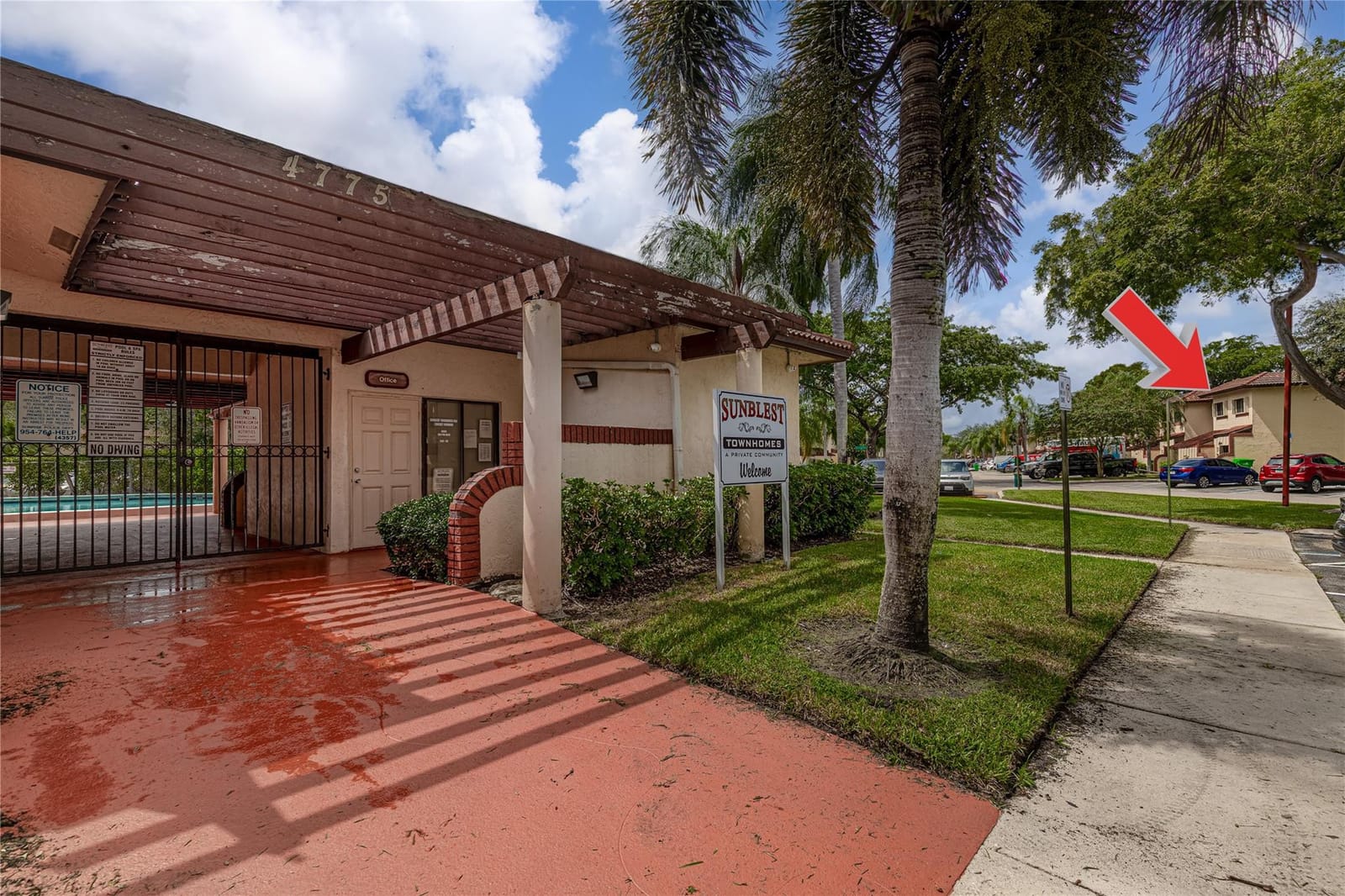 4653 NW 90th Avenue 4653, Sunrise, FL 33351 photo 28