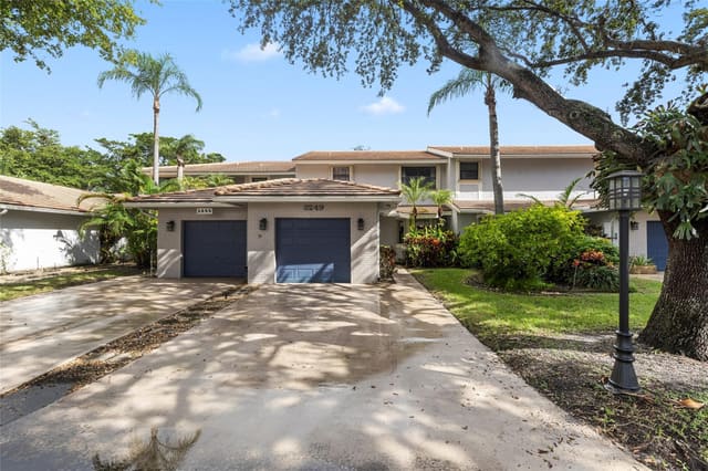 3249 Deer Creek Lake Shore Drive 32, sold in The Lakes Of Deer Creek, Deerfield Beach, FL