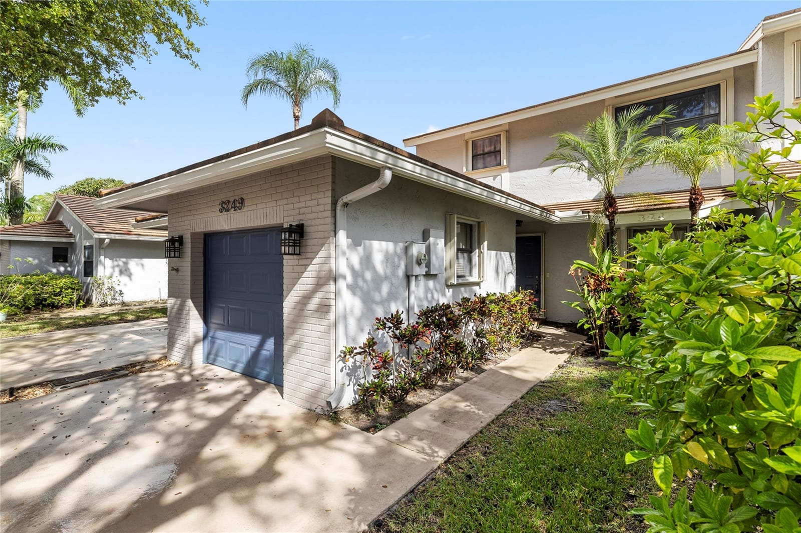 3249 Deer Creek Lake Shore Drive 32, Deerfield Beach, FL 33442 photo 2