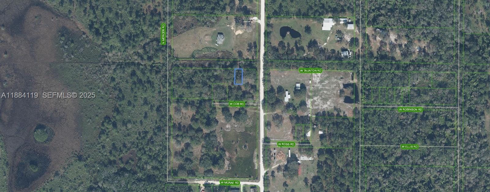 3415 W Taunton Road, Avon Park, FL 33825