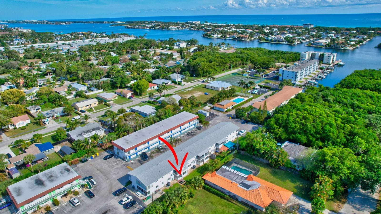 640 NE 6th Court G, Boynton Beach, FL 33435