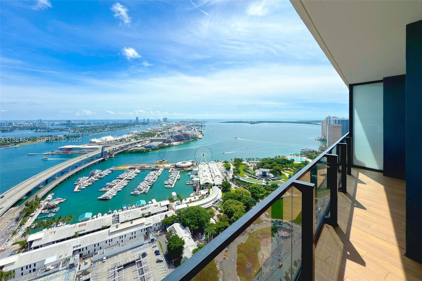 398 NE 5th Street 3810, Miami, FL 33132 photo 4